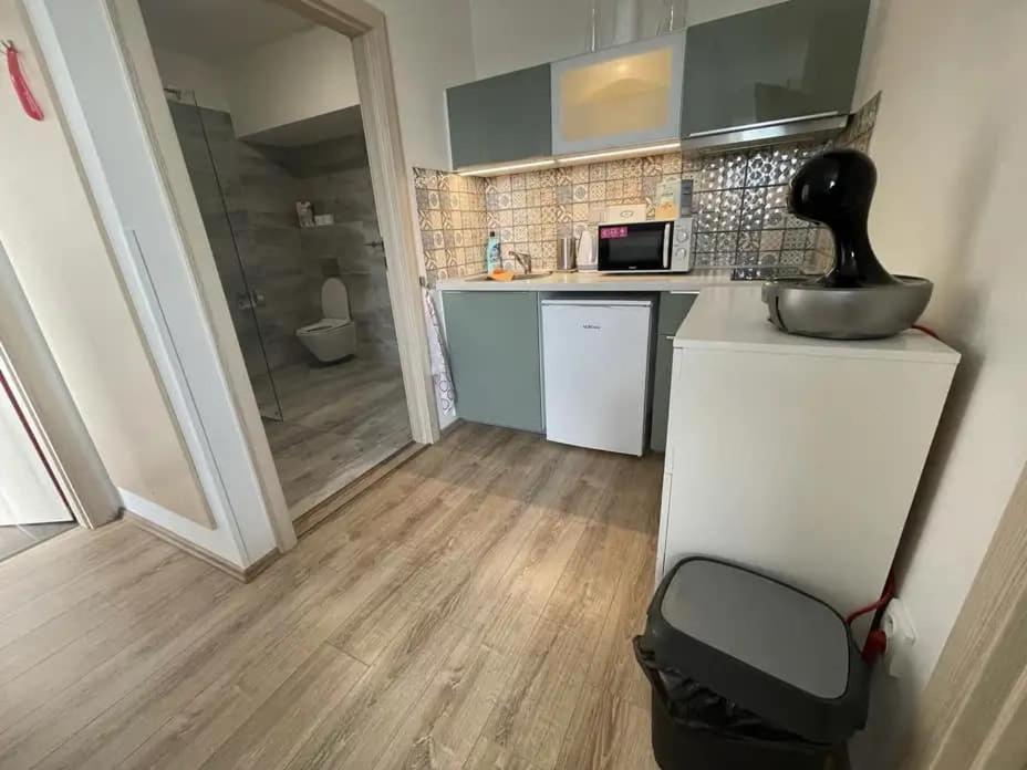 Vila Hořičky Extérieur photo