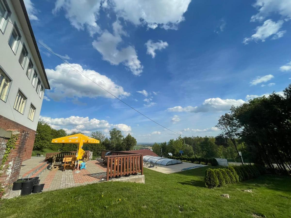 Vila Hořičky Extérieur photo