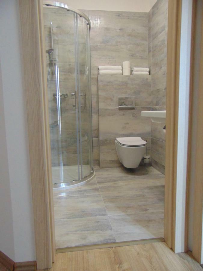 Vila Hořičky Extérieur photo