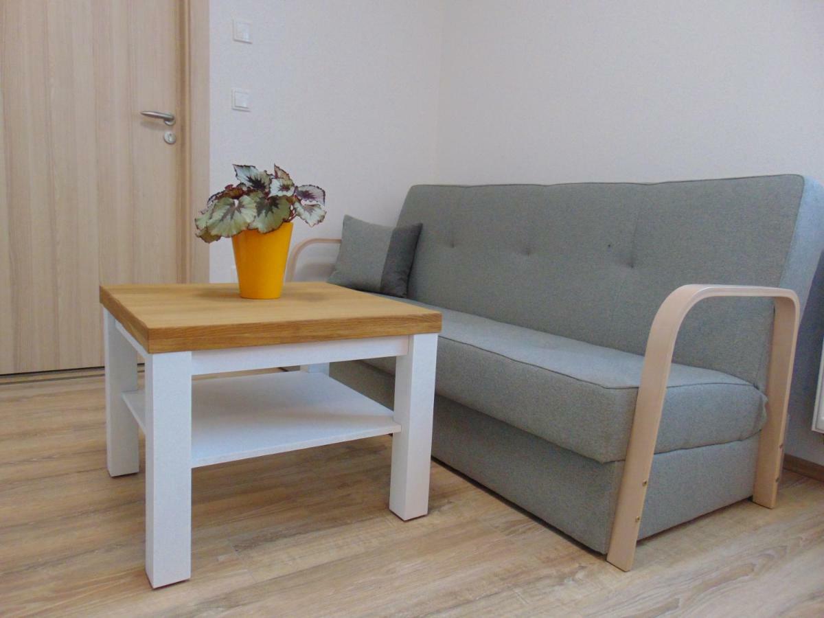 Vila Hořičky Extérieur photo