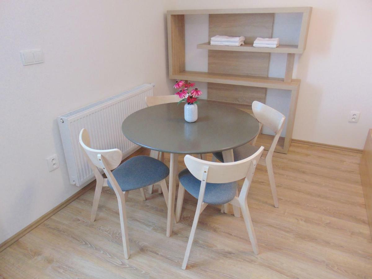 Vila Hořičky Extérieur photo