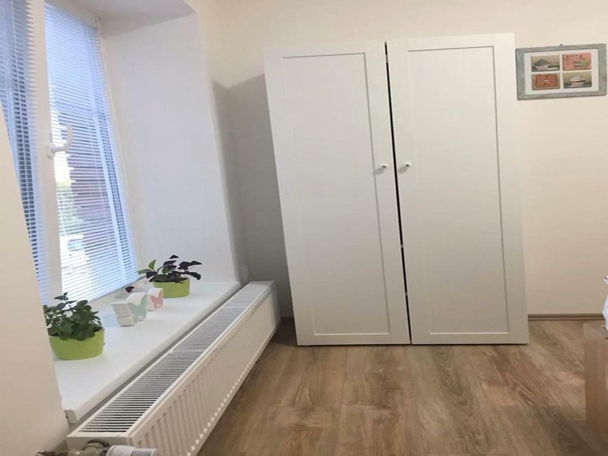 Vila Hořičky Extérieur photo